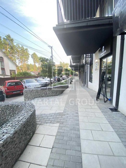 Квартира на ЖК Ютландія 2 в Києві, ID 262172, фото №20
