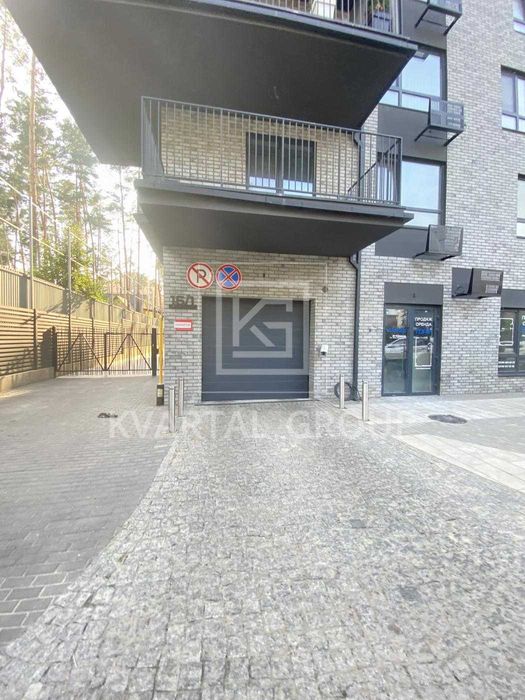 Квартира на ЖК Ютландія 2 в Києві, ID 262172, фото №21
