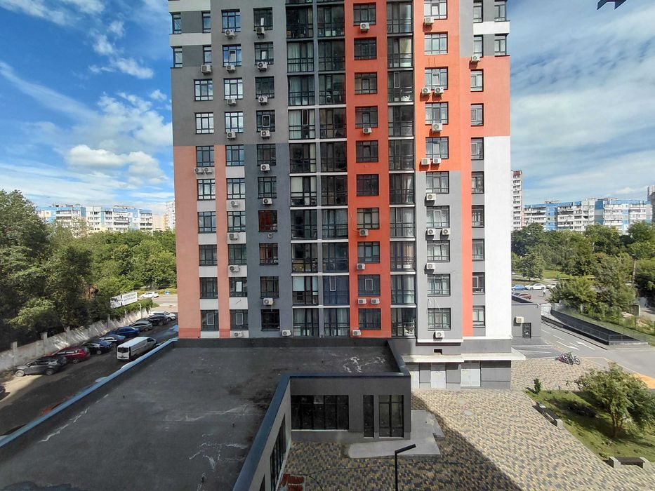 Квартира на вул. Миколи Гулака, 4 в Києві, ID 262254, фото №3