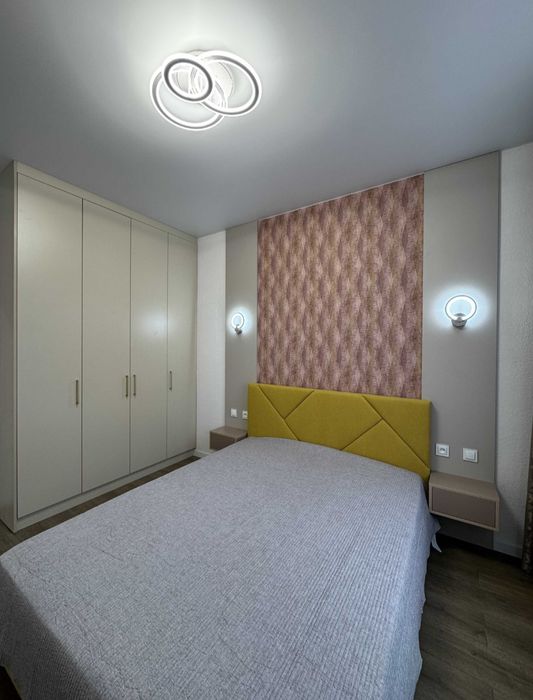 Квартира на вул. Краснова в Одесі, ID 262107, фото №6
