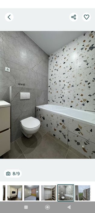Квартира на вул. Краснова в Одесі, ID 262107, фото №7