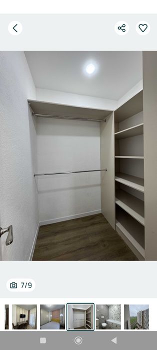 Квартира на вул. Краснова в Одесі, ID 262107, фото №8