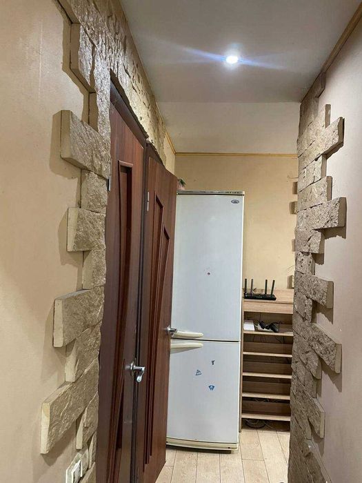 Квартира на вул. Сулеймана Стальського в Києві, ID 262243, фото №12