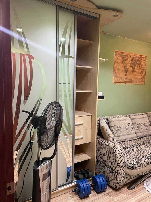 Квартира на вул. Сулеймана Стальського в Києві, ID 262243, фото №7
