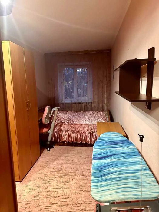 Квартира на вул. Вишгородська в Києві, ID 262154, фото №1