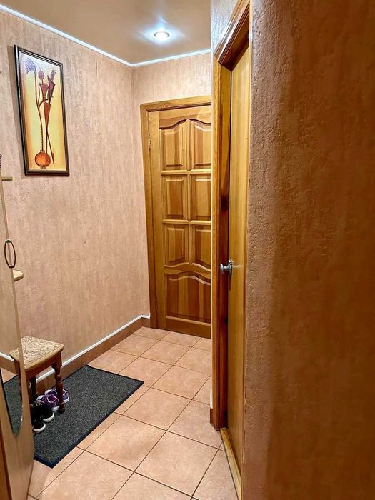 Квартира на вул. Вишгородська в Києві, ID 262154, фото №13