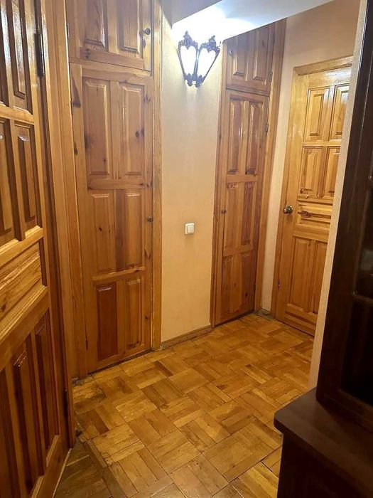 Квартира на вул. Вишгородська в Києві, ID 262154, фото №3