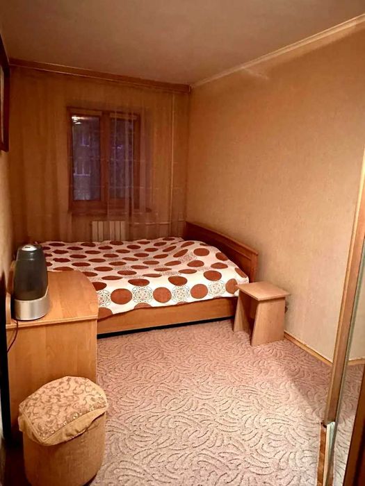 Квартира на вул. Вишгородська в Києві, ID 262154, фото №5