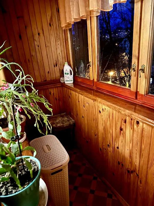 Квартира на вул. Вишгородська в Києві, ID 262154, фото №6