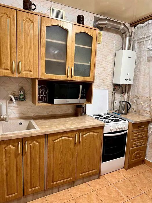 Квартира на вул. Вишгородська в Києві, ID 262154, фото №7