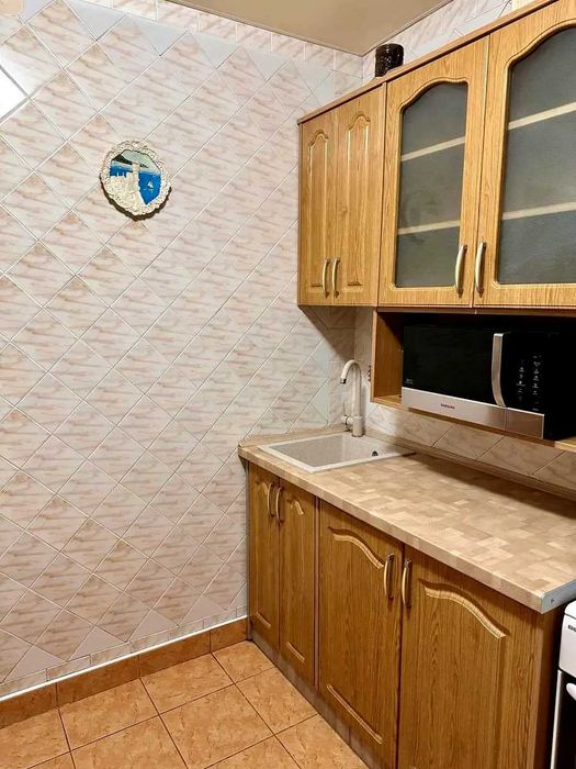 Квартира на вул. Вишгородська в Києві, ID 262154, фото №8