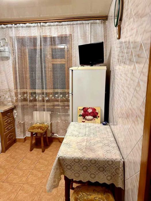 Квартира на вул. Вишгородська в Києві, ID 262154, фото №9