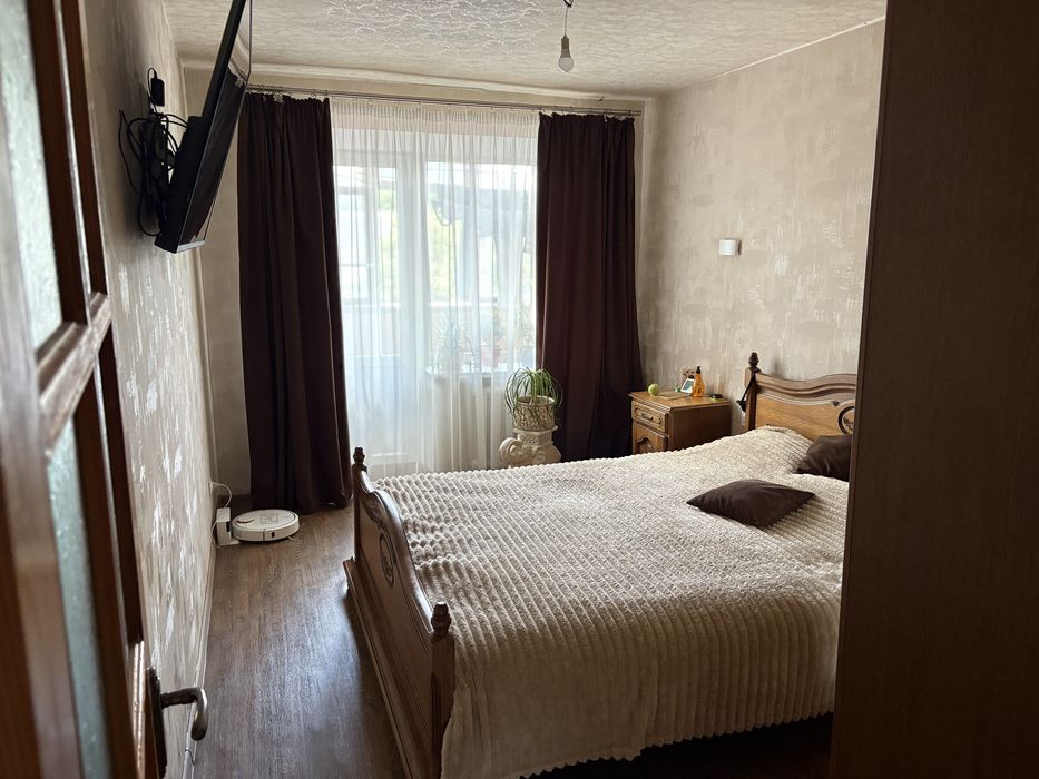Квартира на вул. Бандери в Кропивницький, ID 299649, фото №2