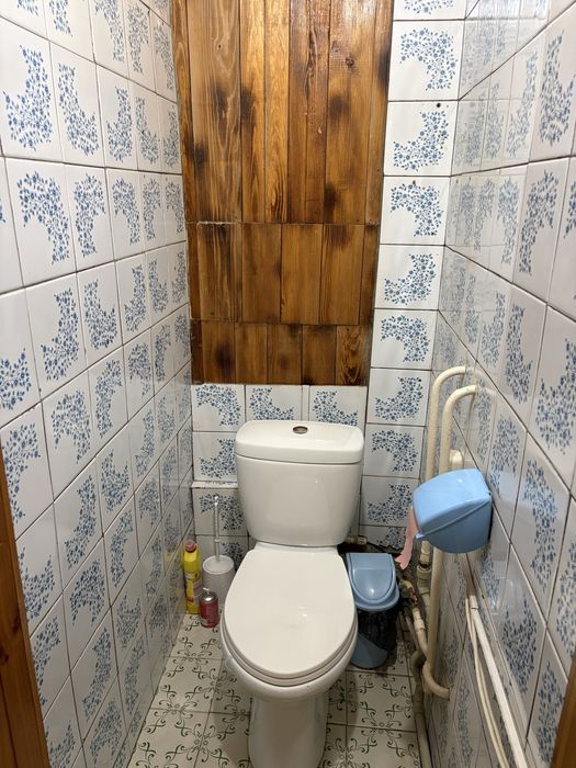 Квартира на вул. Бандери в Кропивницькому, ID 299649, фото №6
