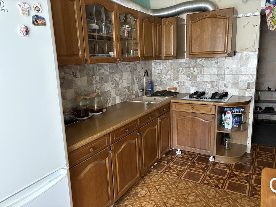 Квартира на вул. Бандери в Кропивницькому, ID 299649, фото №7