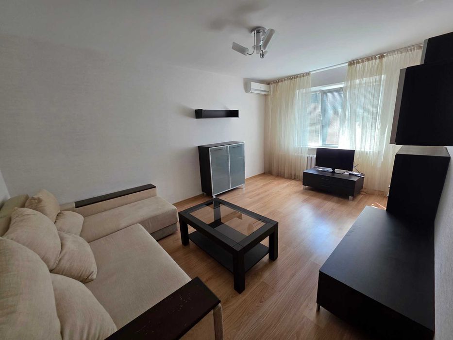 Квартира на вул. Г. Ахматової, 16Г в Києві, ID 262230, фото №1
