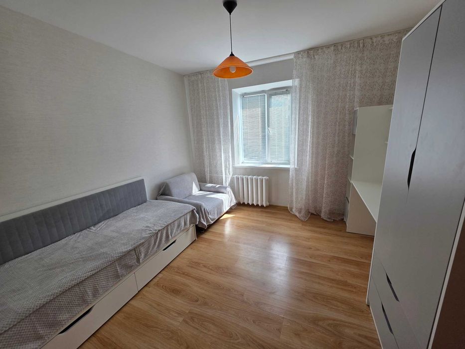 Квартира на вул. Г. Ахматової, 16Г в Києві, ID 262230, фото №2