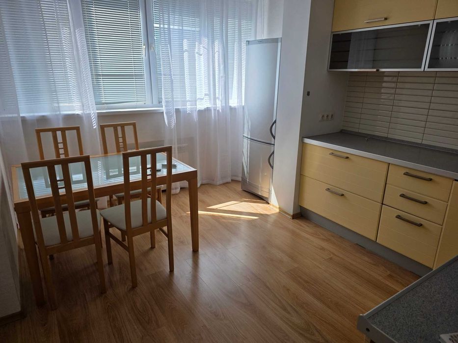 Квартира на вул. Г. Ахматової, 16Г в Києві, ID 262230, фото №3