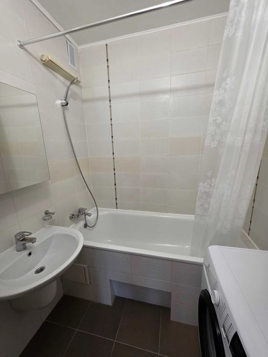 Квартира на вул. Г. Ахматової, 16Г в Києві, ID 262230, фото №4
