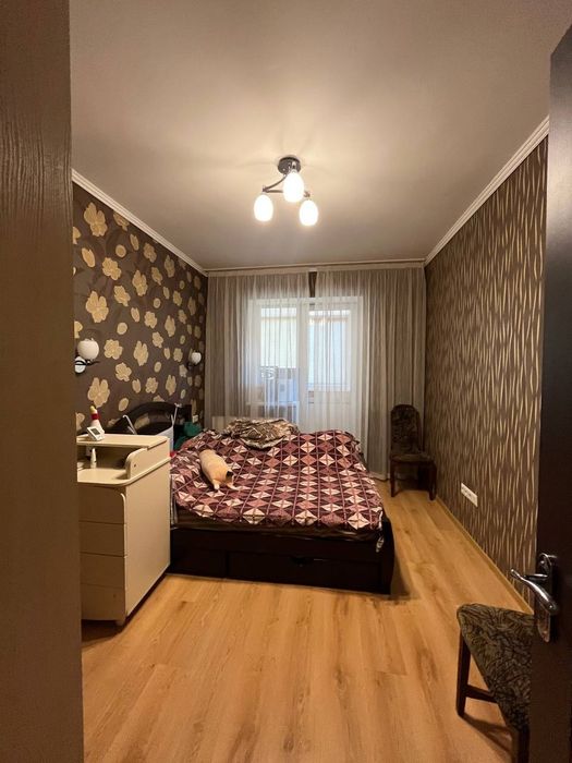 Квартира в Києві, ID 309470, фото №12