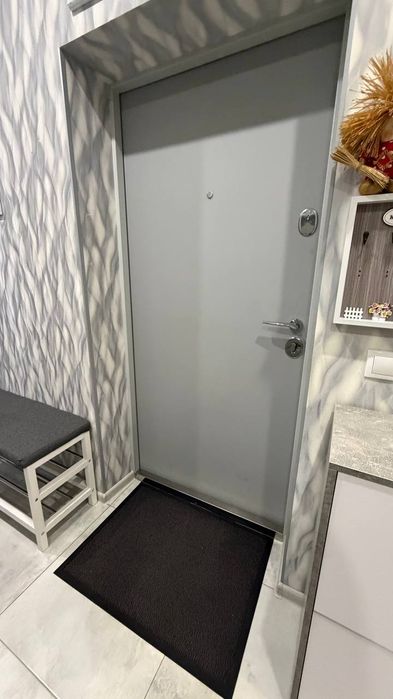 Квартира на ЖК «Контраст 2» в Києві, ID 262241, фото №12