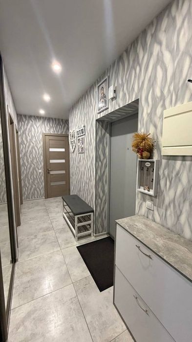 Квартира на ЖК «Контраст 2» в Києві, ID 262241, фото №16