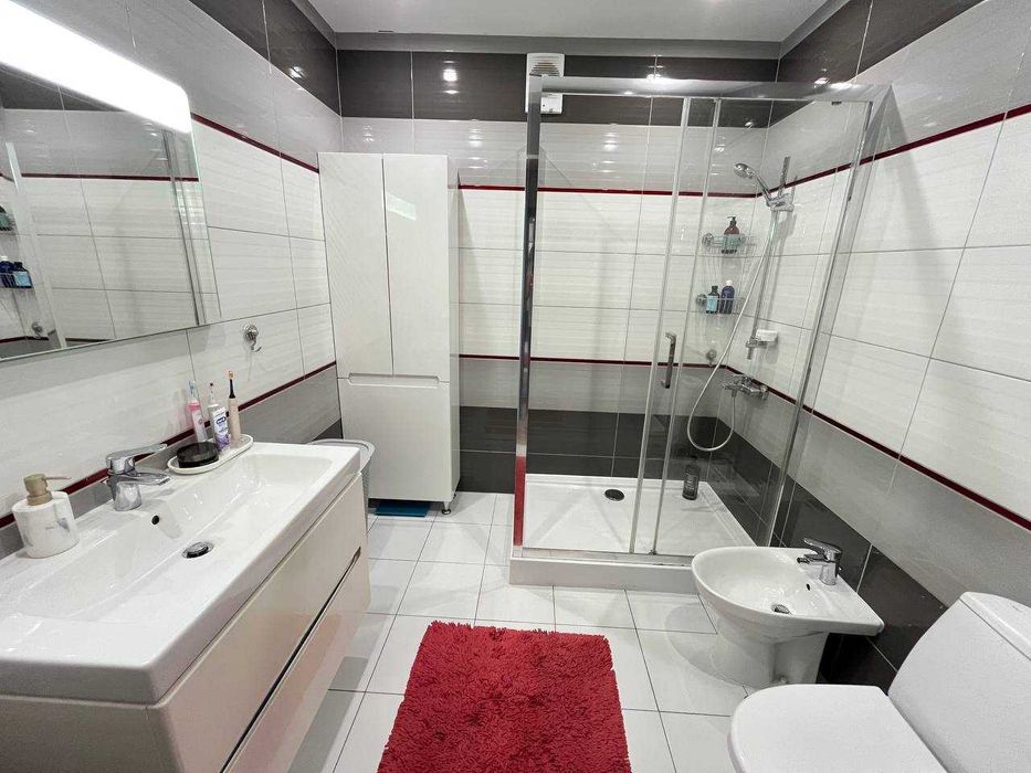 Квартира на вул. Марійки Підгірянки в Івано-Франківську, ID 262258, фото №12