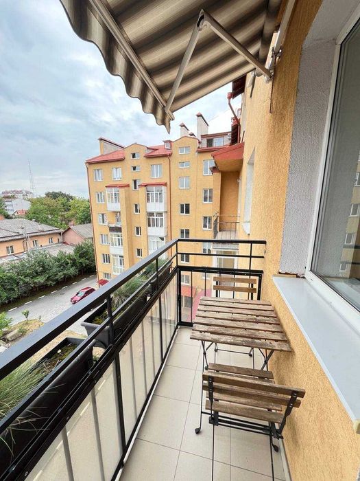 Квартира на вул. Марійки Підгірянки в Івано-Франківську, ID 262258, фото №5