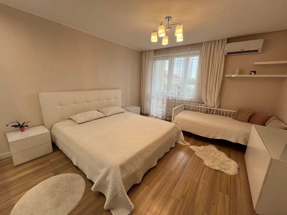 Квартира на вул. Марійки Підгірянки в Івано-Франківську, ID 262258, фото №9