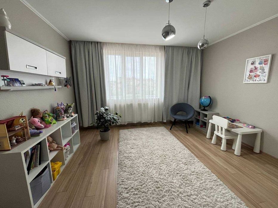 Квартира на вул. Марійки Підгірянки в Івано-Франківську, ID 262258, фото №10