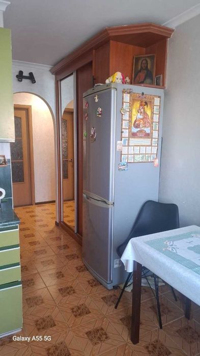 Квартира на р-н Південно-Західний в Хмельницькому, ID 262242, фото №1