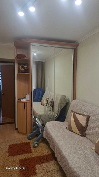 Квартира на р-н Південно-Західний в Хмельницькому, ID 262242, фото №2