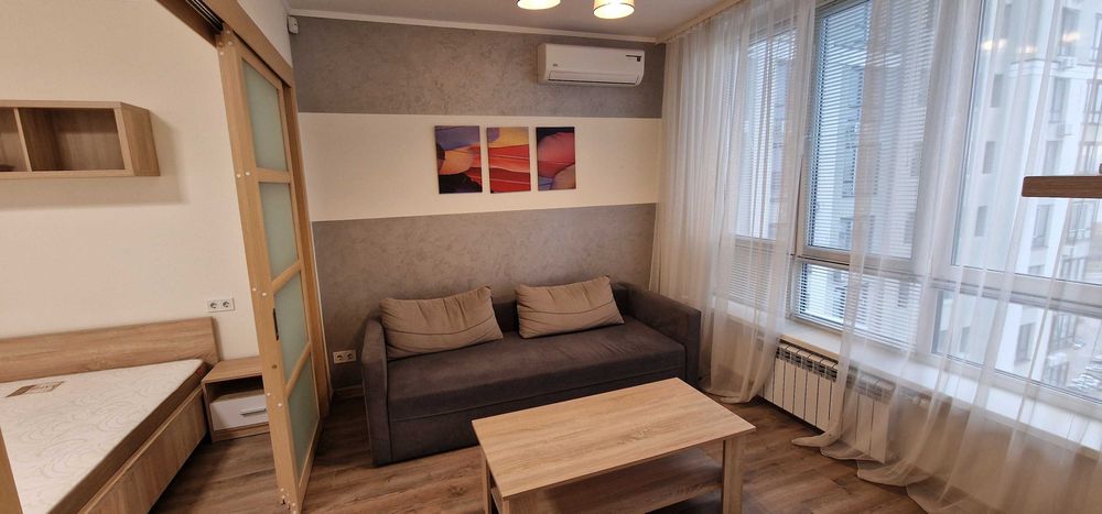 Квартира на вул. Вірменська, 6 в Києві, ID 262389, фото №1