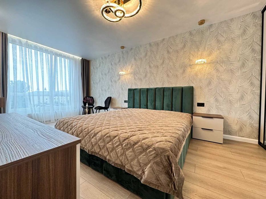 Квартира на вул. Бельведерська в Івано-Франківську, ID 262459, фото №6