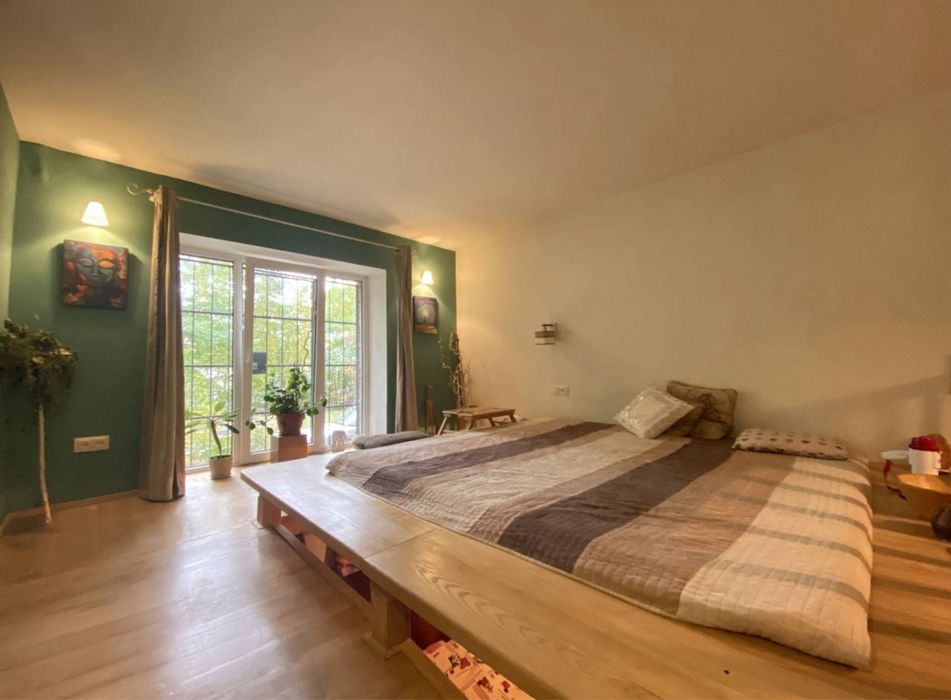 Квартира на вул. Татарська, 2б в Києві, ID 262380, фото №3