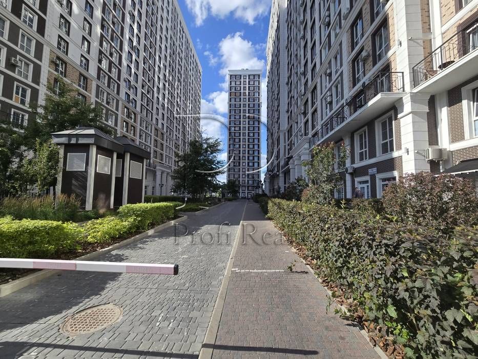 Квартира на вул. Михайла Максимовича, 26Г в Києві, ID 262302, фото №1