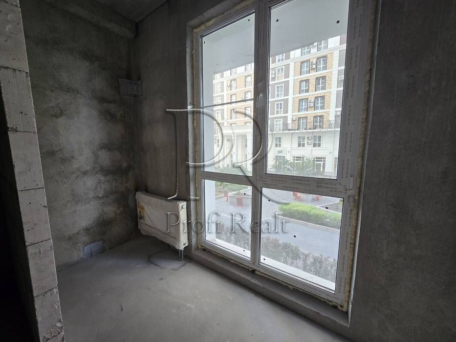 Квартира на вул. Михайла Максимовича, 26Г в Києві, ID 262302, фото №5