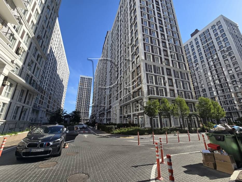 Квартира на вул. Михайла Максимовича, 26Г в Києві, ID 262302, фото №6