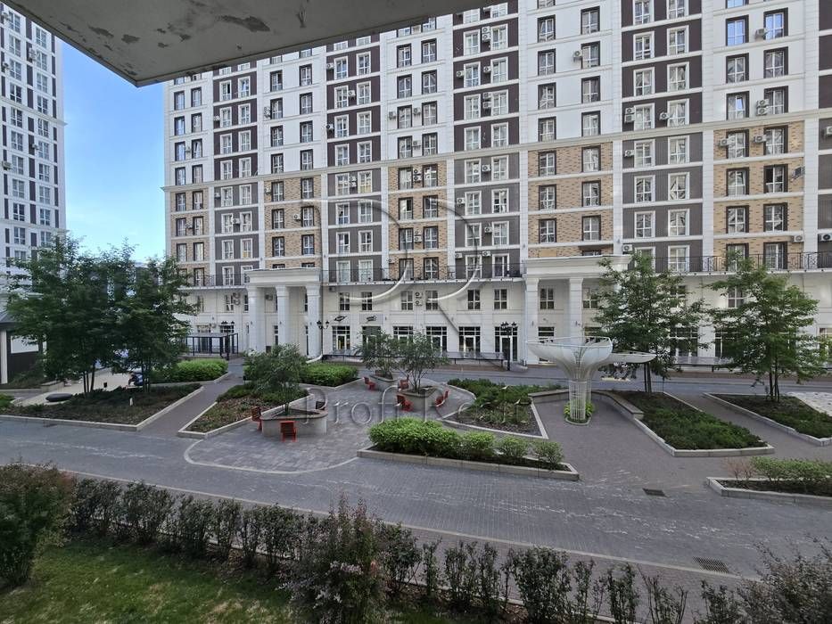 Квартира на вул. Михайла Максимовича, 26Г в Києві, ID 262302, фото №9