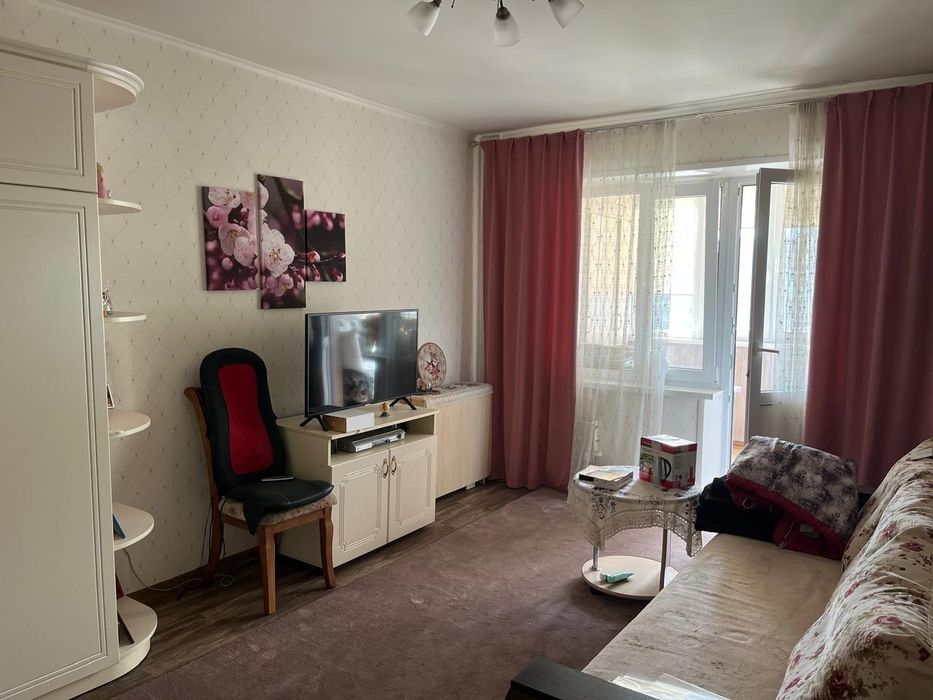 Квартира на вул. Ревуцького, 7А в Київ, ID 262299, фото №1