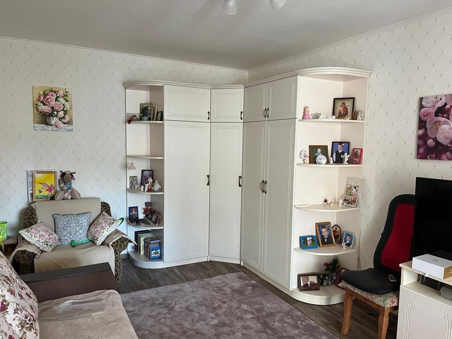 Квартира на вул. Ревуцького, 7А в Київ, ID 262299, фото №2