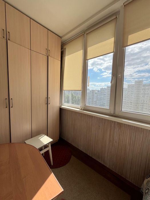 Квартира на вул. Ревуцького, 7А в Київ, ID 262299, фото №3