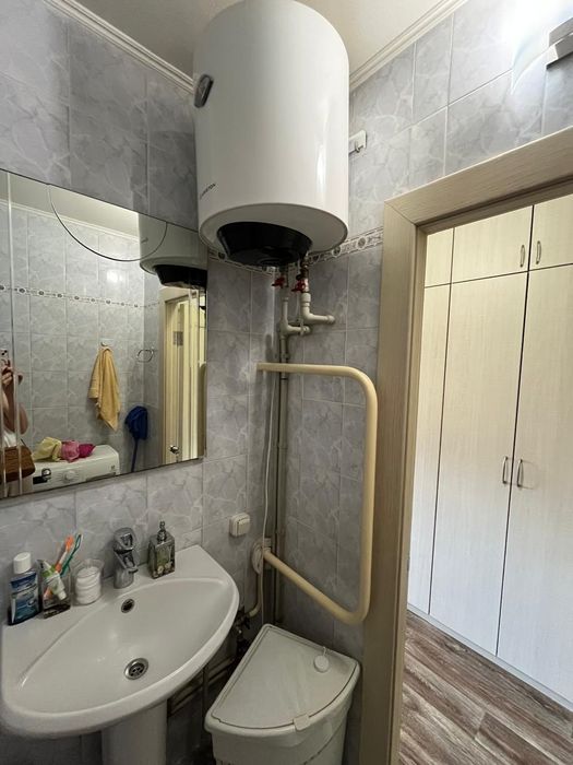 Квартира на вул. Ревуцького, 7А в Київ, ID 262299, фото №4