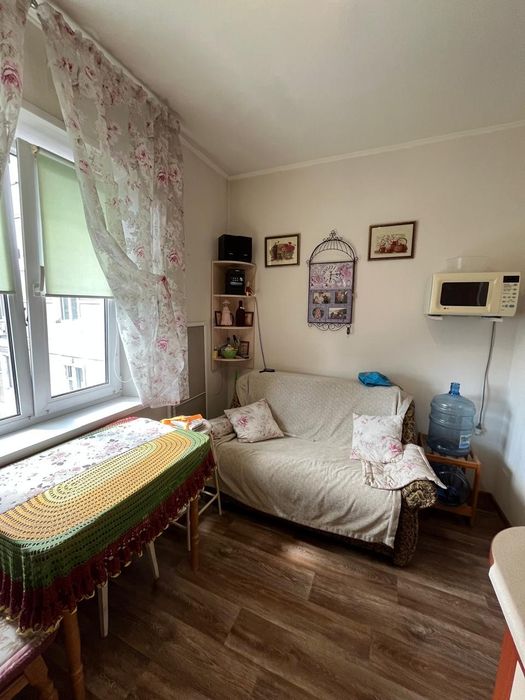 Квартира на вул. Ревуцького, 7А в Київ, ID 262299, фото №5