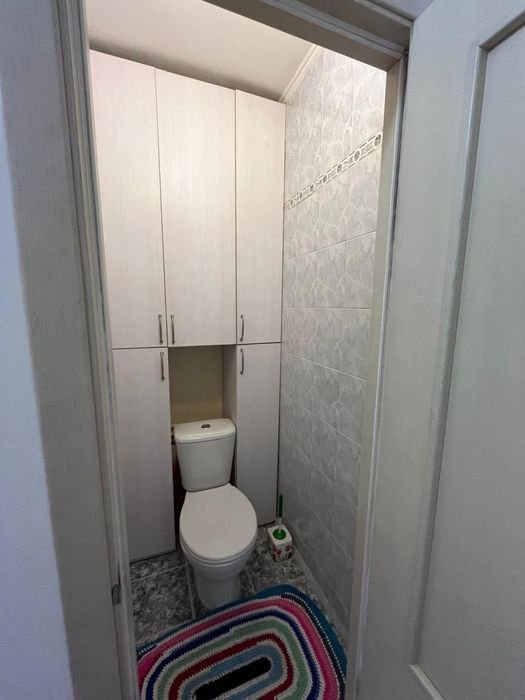 Квартира на вул. Ревуцького, 7А в Києві, ID 262299, фото №7