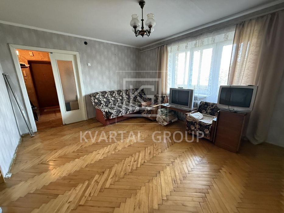 Квартира в Києві, ID 311695, фото №1