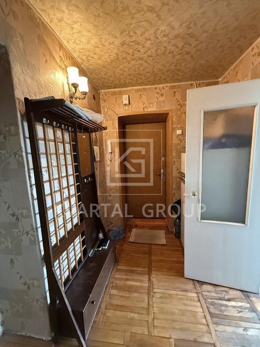 Квартира в Києві, ID 311695, фото №4