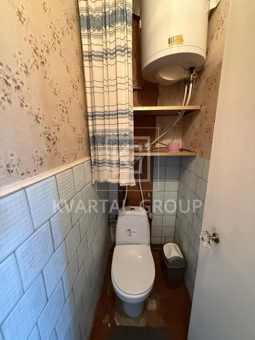 Квартира в Києві, ID 311695, фото №7