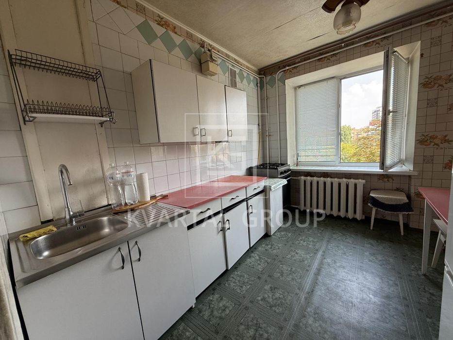 Квартира в Києві, ID 311695, фото №10