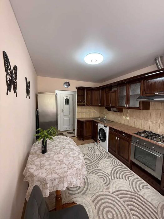 Квартира на вул. Глібова в Івано-Франківську, ID 262340, фото №1